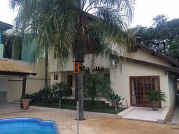 Casa com 03 Quartos/01 suíte - SAMAMBAIA - BAURU (SP).